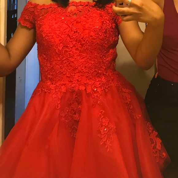 Dresses & Skirts - Sweet 16 dress